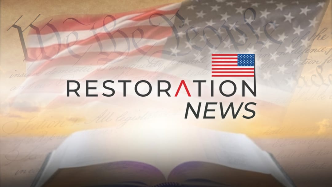 Restoration News