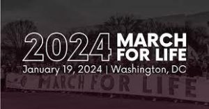 Neither the Left Nor Bad Weather Can Stop the March for Life