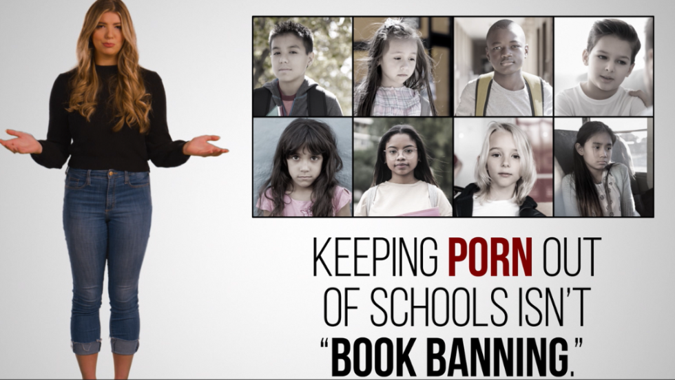 The Media Spin Behind "Book Banning"