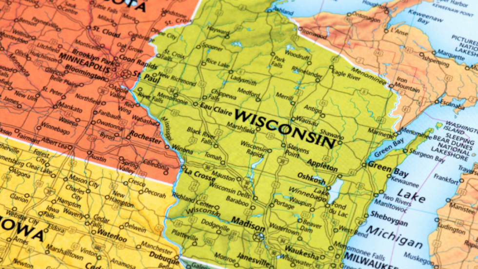 By Tossing Wisconsin’s Maps, Partisan Protasiewicz Does Activists’ Bidding