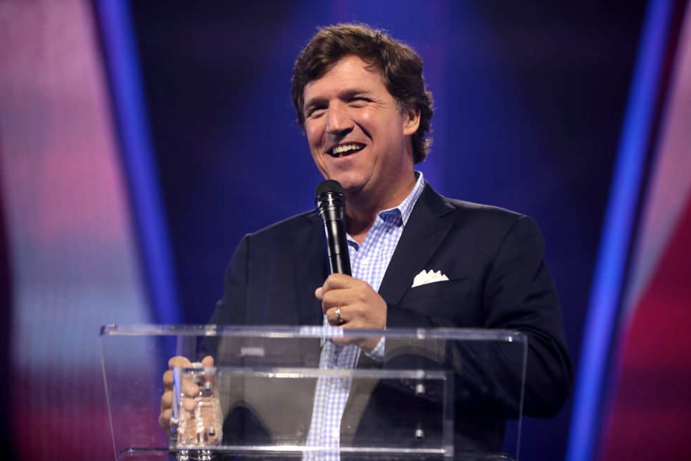 Tucker Carlson, J.D. Vance, and Foundational Truths to Fight Christian Persecution in America