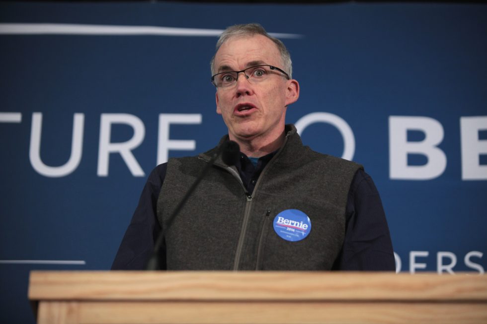 How Bill McKibben Uses Pseudoscience and Psychology to Manipulate Energy Policy