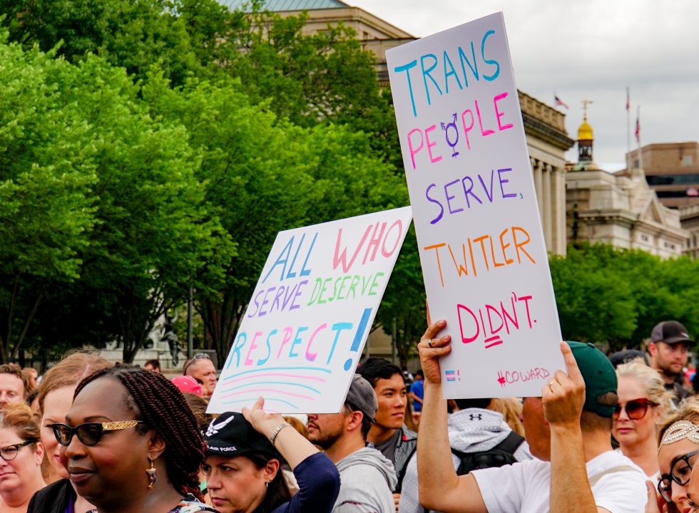 Tony Evers Chooses Radical Trans Activists Over Female Athletes