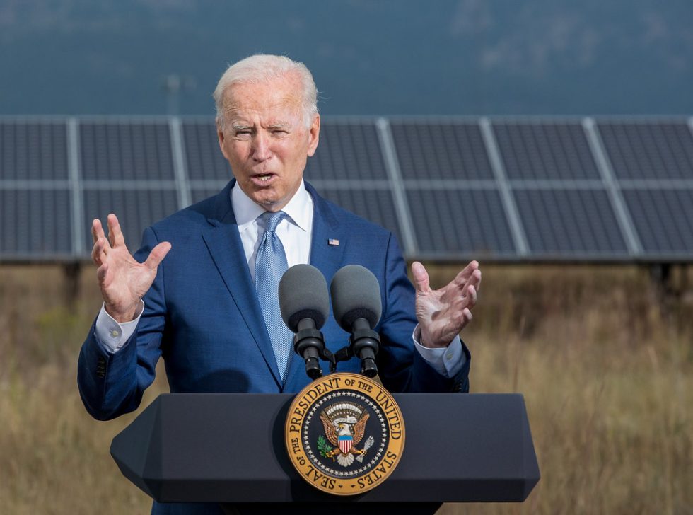 Biden Administration Announces Huge Subsidies For Unproven “Hydrogen Hubs”