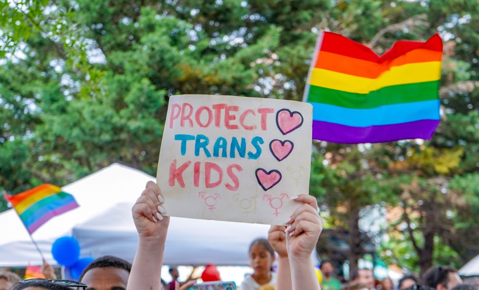 Roy Cooper Joins Trans Activists to Torpedo Parents’ Rights In North Carolina