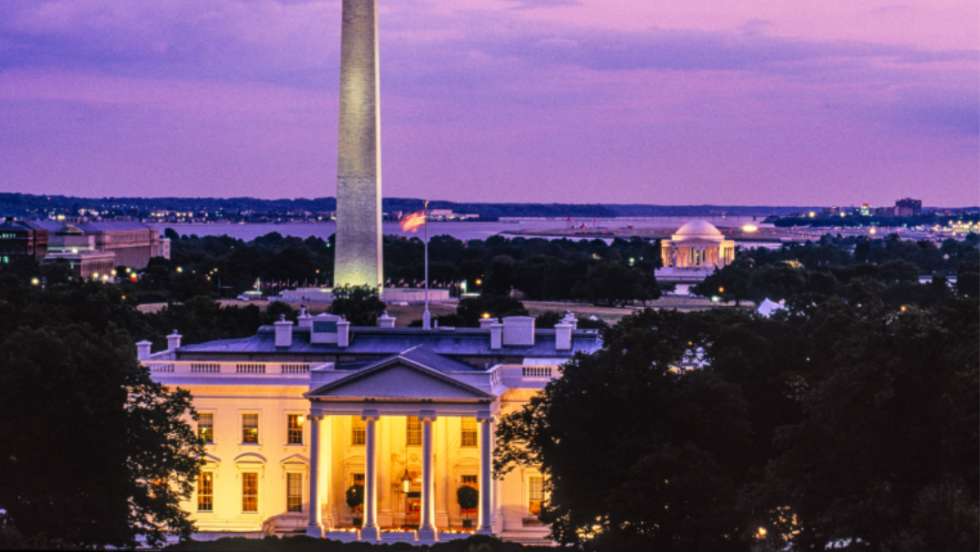 More Activists in the White House