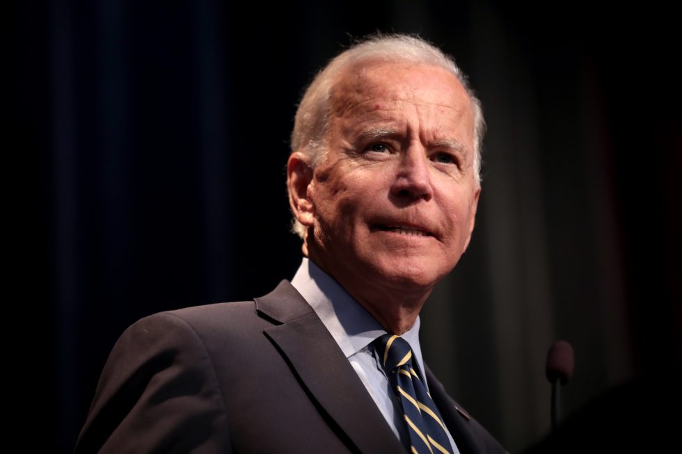 Joe Biden Used to Care About Israel Independence Day . . . What Changed?