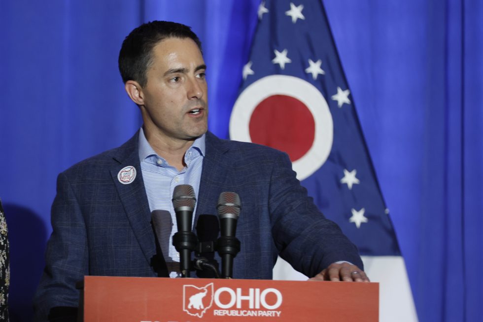 Under Frank LaRose, Ohio Leads the Nation in Secure Elections