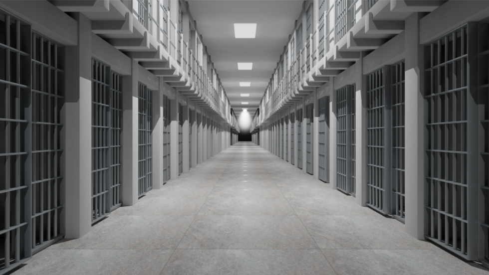 The Left Mines For Votes in America’s Prisons