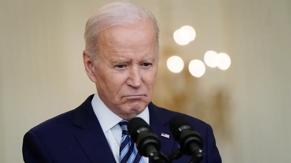 Biden’s Latest Taxpayer-Funded Slush Fund to Interfere in Elections