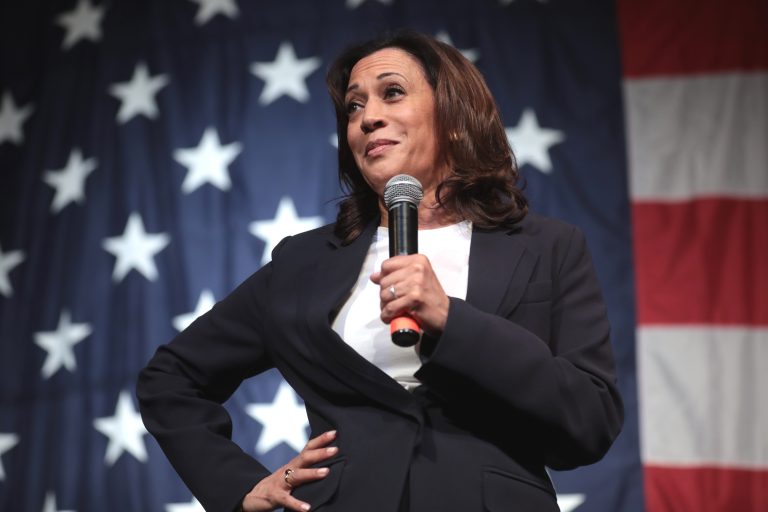 From Adam Schiff to Kamala Harris, California Democrats Selectively Support Free Speech