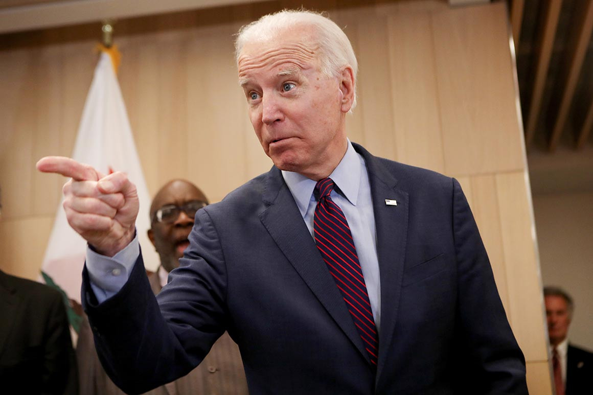 Joe Biden Is About to Make Your Next House Even More Expensive