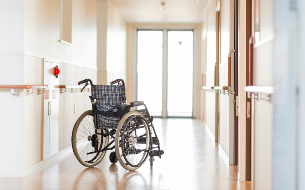 100% Voter Turnout in Wisconsin Nursing Homes Isn’t Normal. Will it Happen Again in 2024?